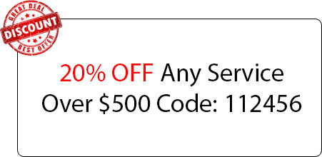 Over 500 Dollar Coupon - Locksmith at Montgomery, IL - Montgomery Il Locksmith