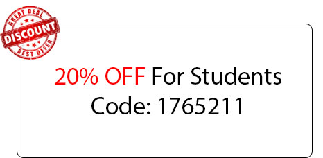 Student Coupon - Locksmith at Montgomery, IL - Montgomery Il Locksmith